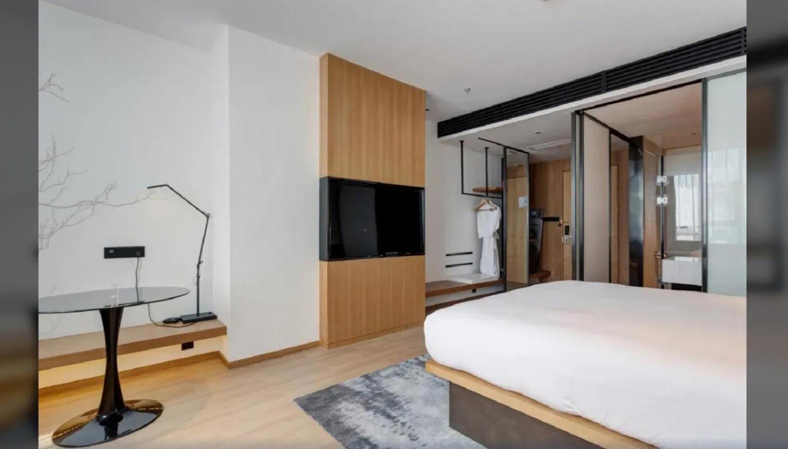 Fairfield By Marriott Xi'An North Station Hotel Exterior photo